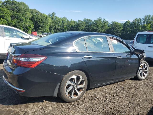 2016 HONDA ACCORD EXL 1HGCR2F90GA151236