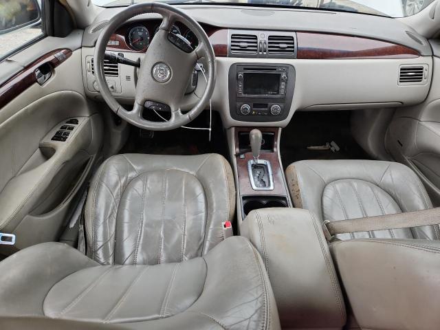 2011 BUICK LUCERNE CX - 1G4HJ5EM3BU111917
