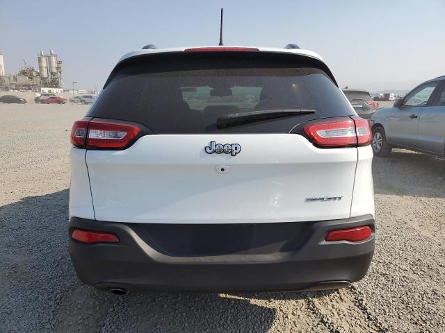 2017 JEEP CHEROKEE S 1C4PJLAB4HW561730