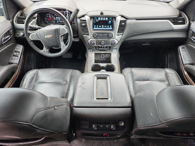 2019 CHEVROLET SUBURBAN C 1GNSCHKC8KR139319