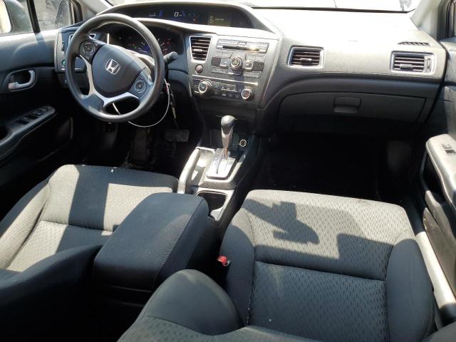 2015 HONDA CIVIC LX 19XFB2F55FE021039