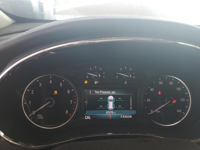 2021 BUICK ENCORE PRE KL4CJASM5MB367853