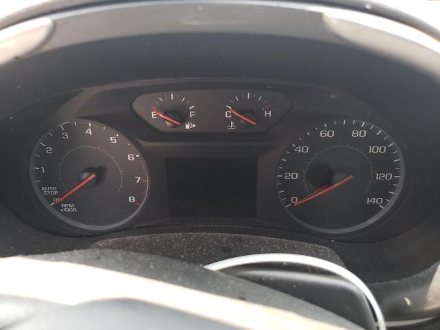 2022 CHEVROLET MALIBU LT 1G1ZD5STXNF117937
