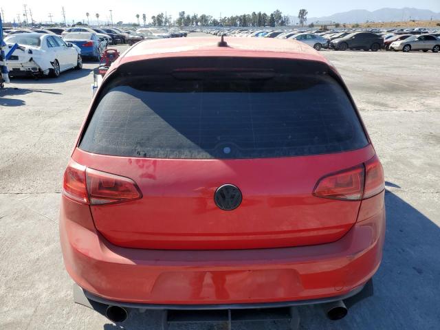 2015 VOLKSWAGEN GTI - 3VW5T7AU4FM039930