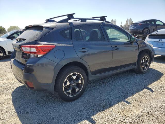 2019 SUBARU CROSSTREK JF2GTAECXK8209704