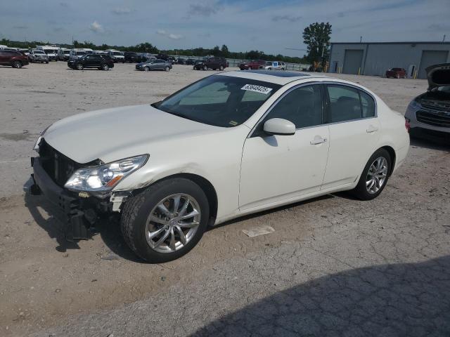 INFINITI G35