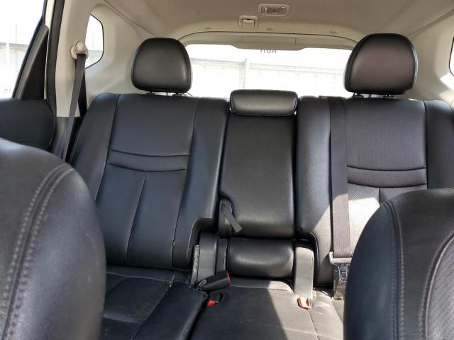2017 NISSAN ROGUE S - 5N1AT2MT5HC788694