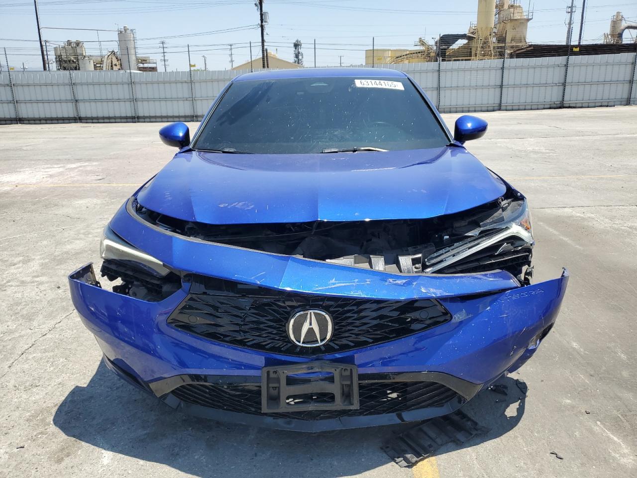 ACURA INTEGRA A-SPEC