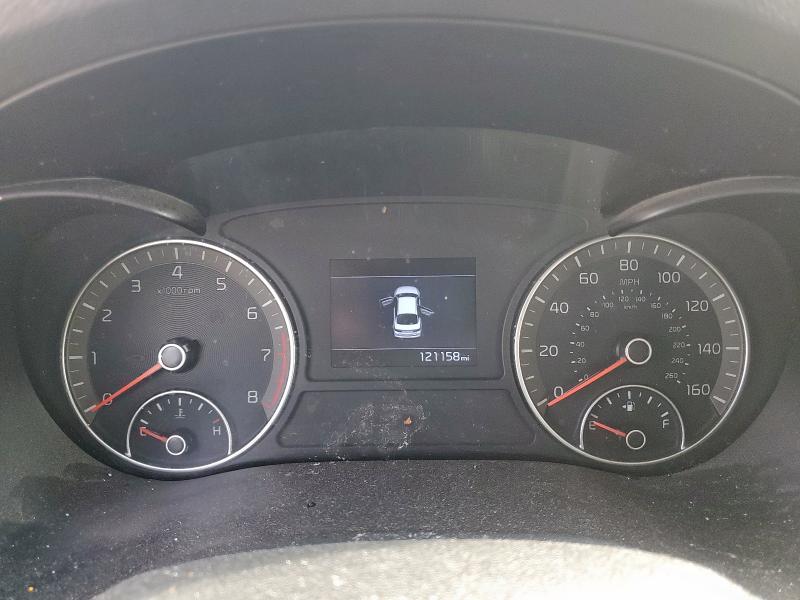 2020 KIA OPTIMA LX 5XXGT4L33LG432944