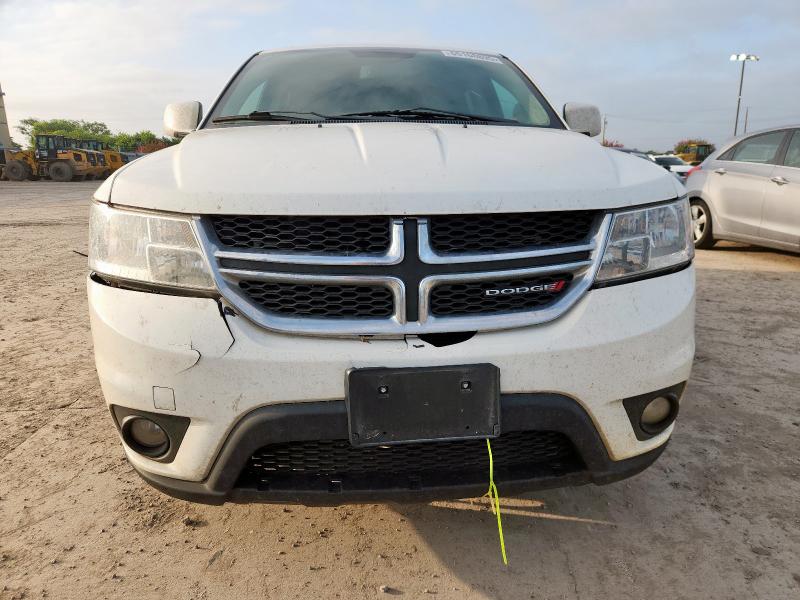 2015 DODGE JOURNEY SX 3C4PDCBB2FT614594