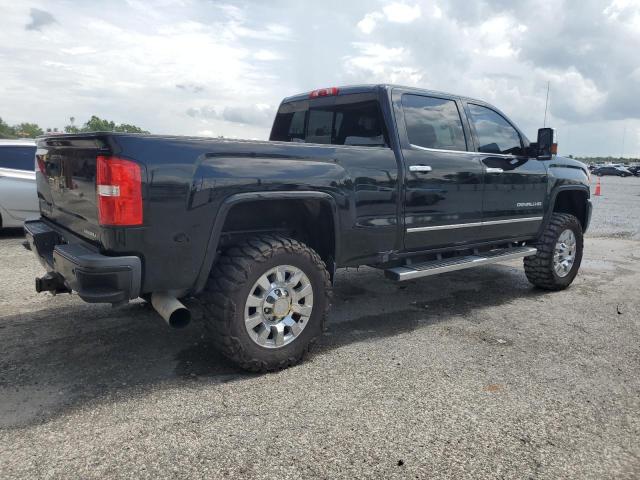 2019 GMC SIERRA K25 - 1GT12SEY6KF191612
