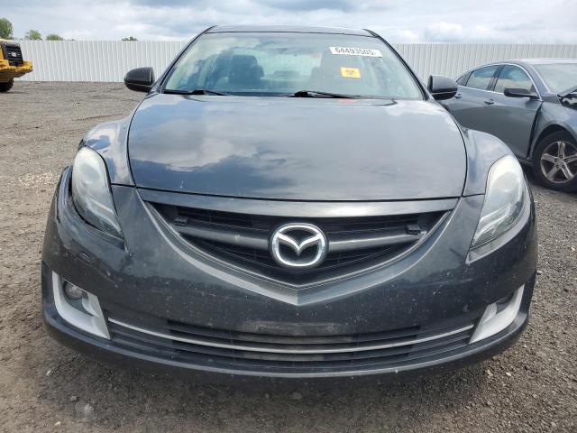 2012 MAZDA 6 I - 1YVHZ8DH1C5M43640