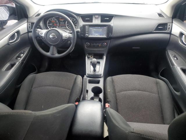 2019 NISSAN SENTRA S - 3N1AB7AP7KY252133
