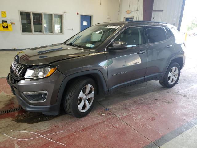 JEEP COMPASS LA