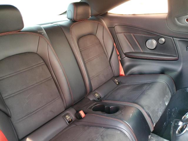 2017 MERCEDES-BENZ 107 WDDWJ6EB4HF462354