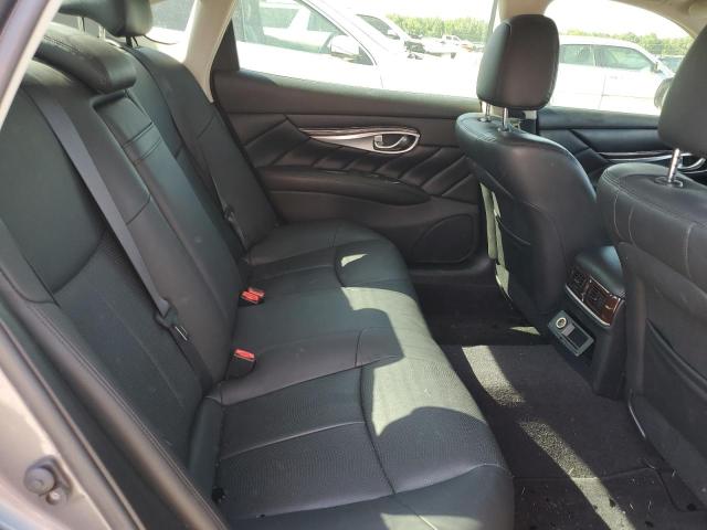 2016 INFINITI Q70L 3.7 JN1BY1PP6GM630119