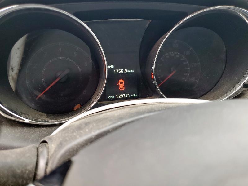 2016 MITSUBISHI OUTLANDER JA4AP3AU0GZ063652