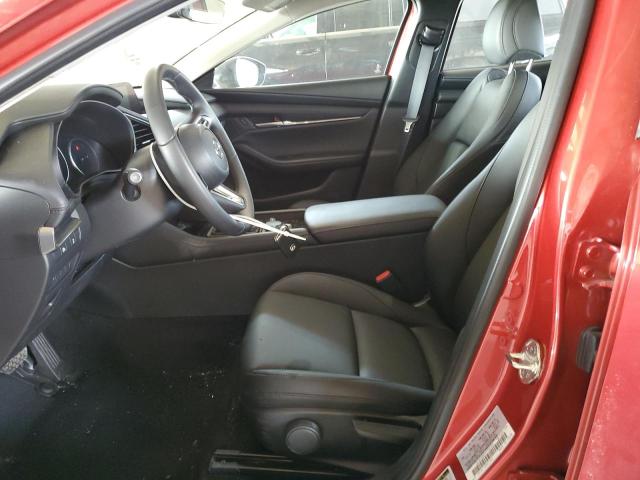 2025 MAZDA 3 SELECT S JM1BPABM5S1782805