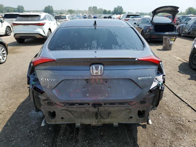 2016 HONDA CIVIC TOUR 2HGFC1F90GH105948