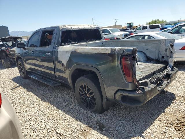 2020 GMC SIERRA K15 - 3GTU9CED4LG156756