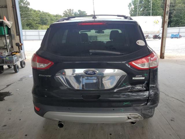 2013 FORD ESCAPE SEL - 1FMCU0H93DUC67079