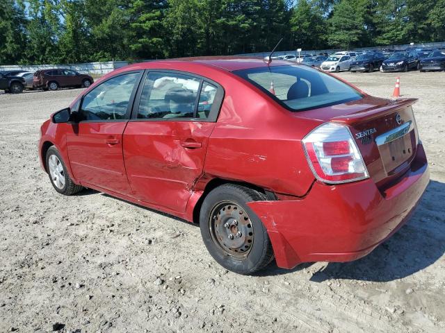 2011 NISSAN SENTRA 2.0 - 3N1AB6AP6BL632684