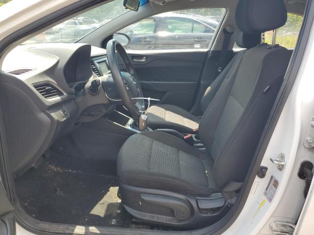 2020 HYUNDAI ACCENT SE 3KPC24A61LE115185