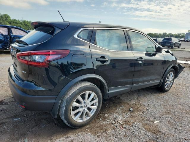 2022 NISSAN ROGUE SPOR - JN1BJ1AW8NW681465