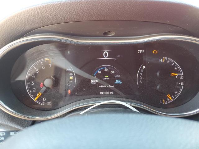 2015 JEEP GRAND CHER 1C4RJFBG0FC215886