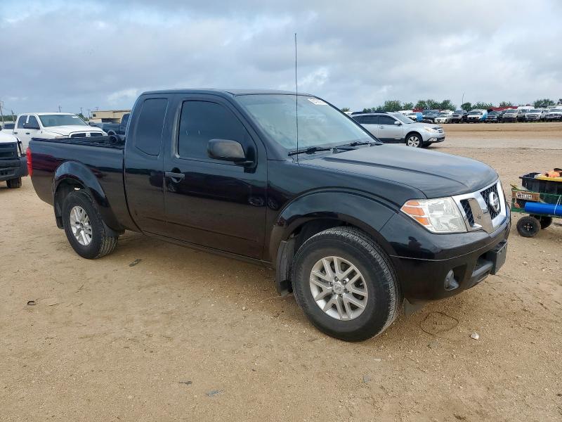 2019 NISSAN FRONTIER S 1N6DD0CU2KN871148