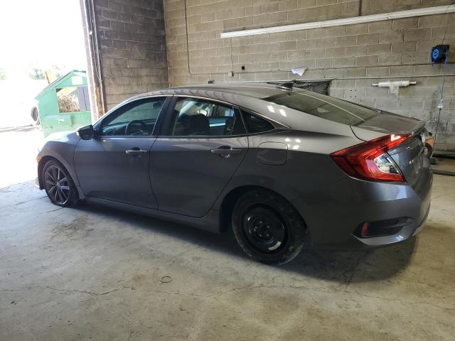 2019 HONDA CIVIC EX 19XFC1F33KE213950