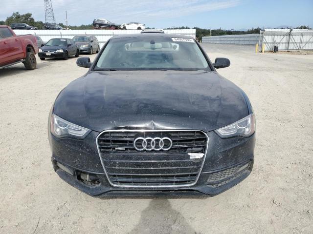 2015 AUDI A5 PREMIUM - WAUMFAFR3FA032291