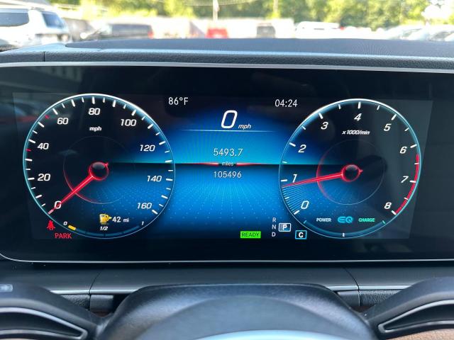 2022 MERCEDES-BENZ GLS 450 4M - 4JGFF5KE7NA609887
