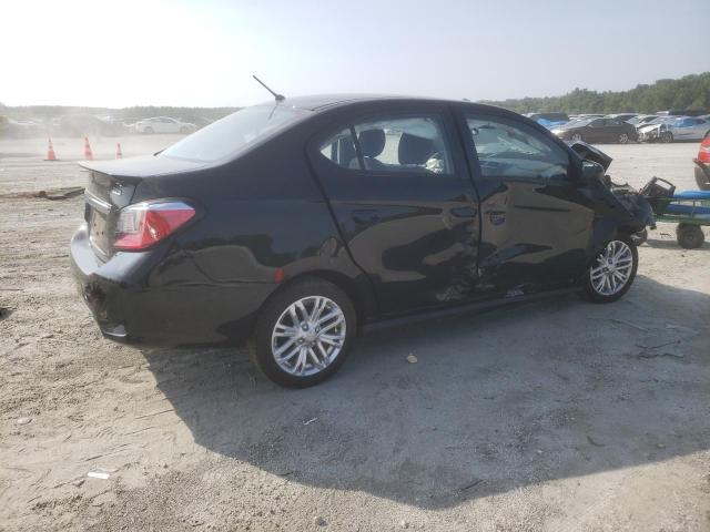 2024 MITSUBISHI MIRAGE G4 ML32FUFJ2RHF11227