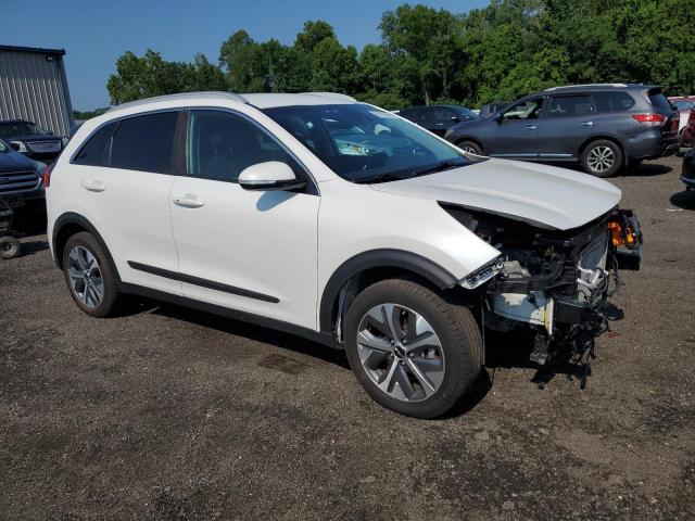 2022 KIA NIRO S KNDCC3LG0N5161067