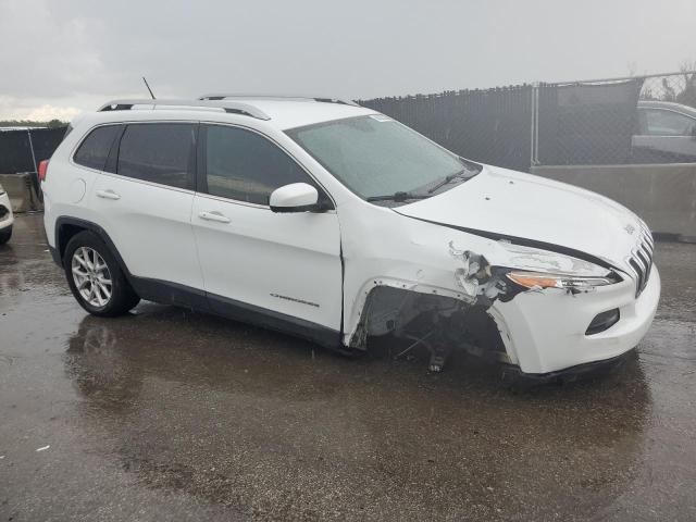 2015 JEEP CHEROKEE L 1C4PJLCSXFW658568