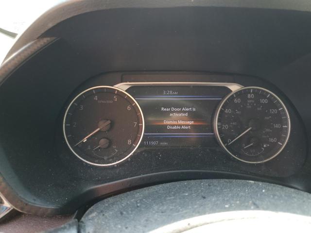 2020 NISSAN SENTRA SR 3N1AB8DV3LY231099