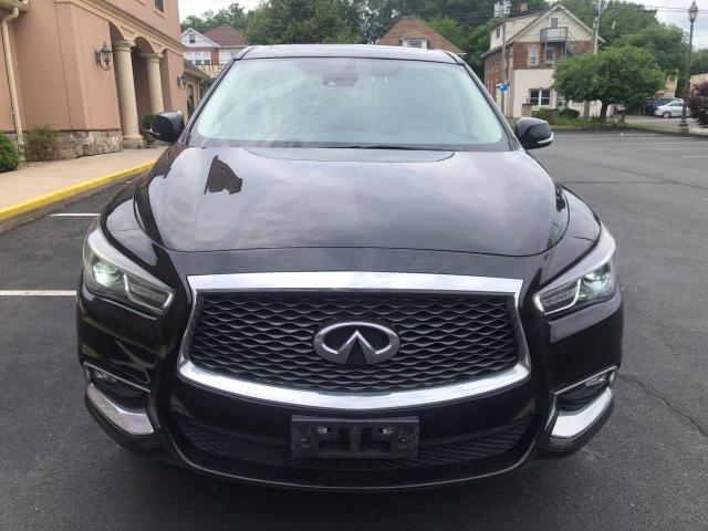 2019 INFINITI QX60 LUXE 5N1DL0MM6KC565937