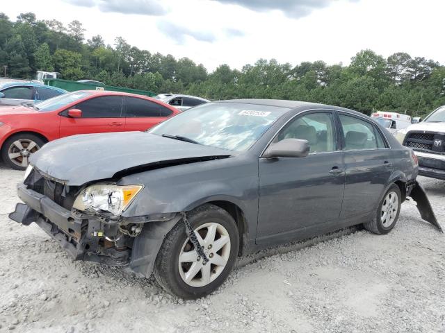 TOYOTA AVALON XL