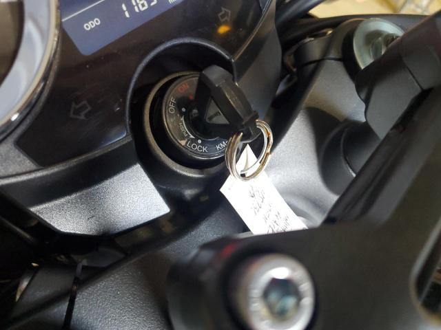 2023 KAWASAKI ZR900 JKAZR2E13PA012510