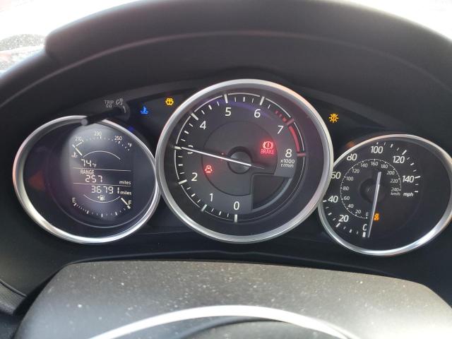 2016 MAZDA MX-5 MIATA - JM1NDAD74G0112849