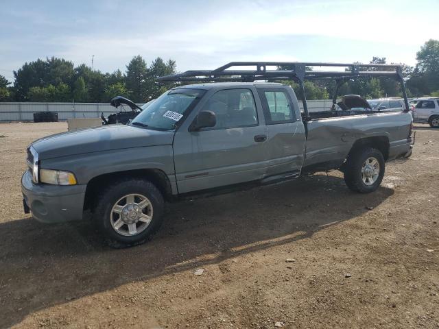 DODGE RAM 2500