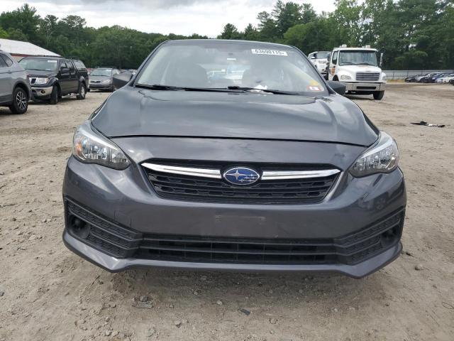 2020 SUBARU IMPREZA 4S3GTAB65L3721317
