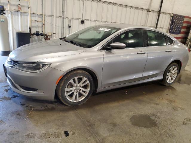 CHRYSLER 200 LIMITE