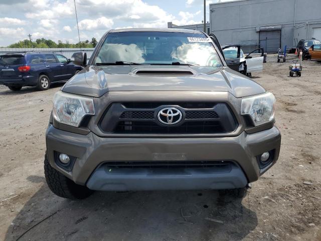 2015 TOYOTA TACOMA DOU 3TMLU4EN3FM190735