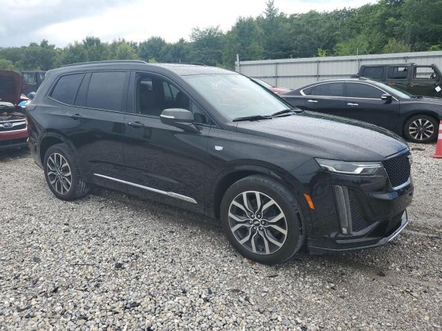 2021 CADILLAC XT6 SPORT 1GYKPGRSXMZ181170
