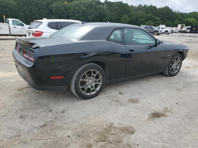 2017 DODGE CHALLENGER - 2C3CDZGG8HH592820