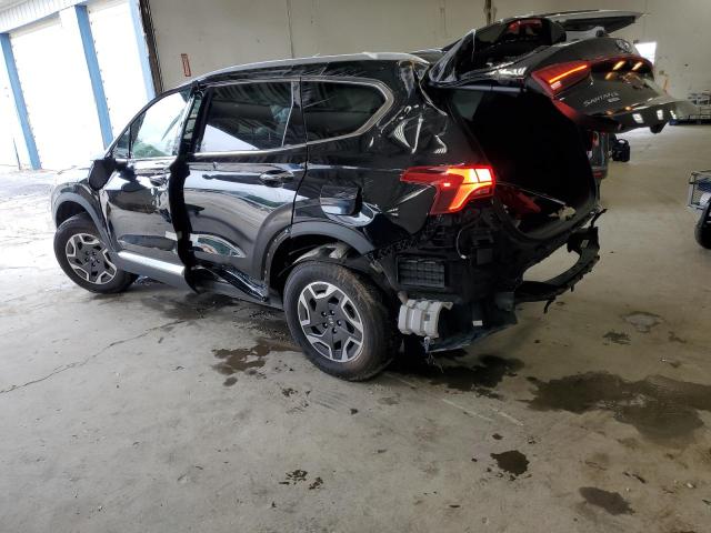 2023 HYUNDAI SANTA FE B 5NMS2DA17PH014473