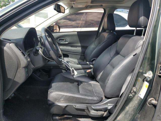 2017 HONDA HR-V EXL 3CZRU6H78HM733531