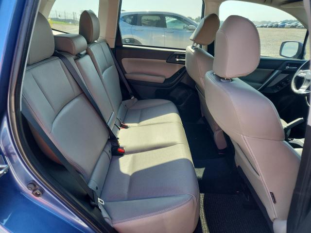 2015 SUBARU FORESTER 2 JF2SJAHC5FH800301